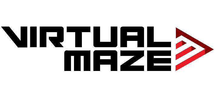 VirtualMaze Logo